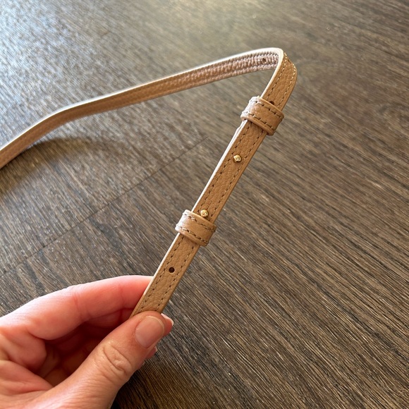 Oroton Avalon - Foldover Chain Crossbody - Picture 11 of 16